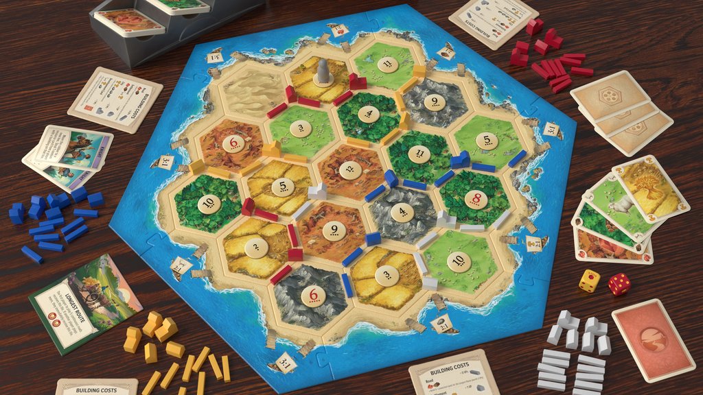 Catan