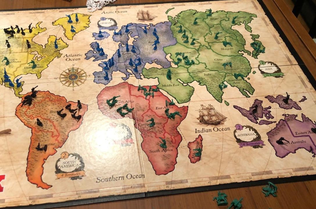Risk